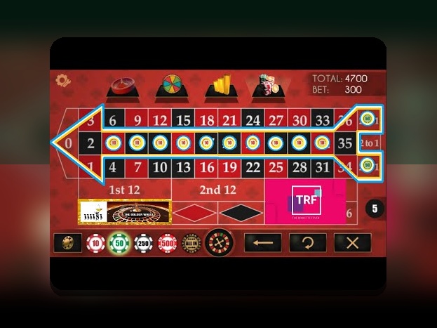 آشنایی با قوانین بازی رولت در کازینو: راهنمای جامع برای علاقه‌مندان به شرط بندی در سایت شرط بندی